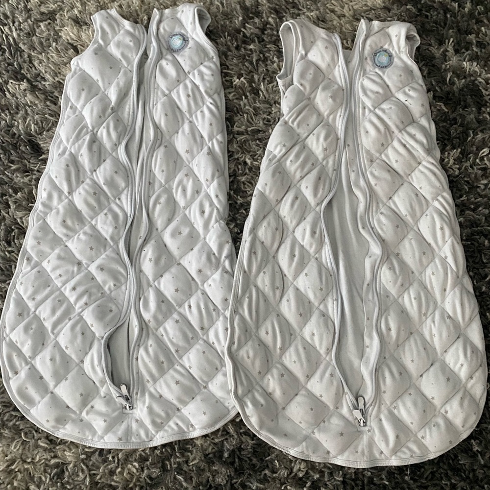 Dreamland sleep sack size Large